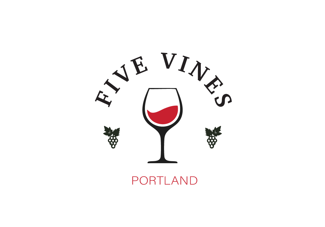 Five Vines